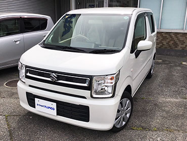 日産 クリッパー DXエアコン4WD