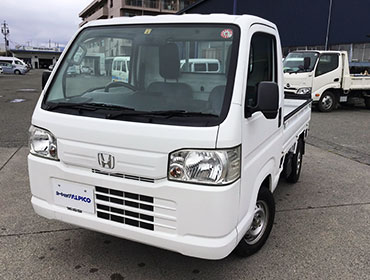 ホンダ アクティトラック SDX ４ＷＤ