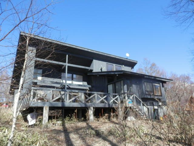 しらかば平102 四季の森仲介物件 八ヶ岳中央高原 四季の森 は蓼科高原別荘地周辺の土地や建物付物件をご紹介しています