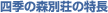�l�G�̐X�ʑ��̓���