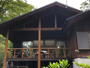 アルピコ蓼科高原リゾート別荘地Ｄ０６－１