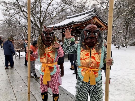 聖光寺節分 鬼.jpg