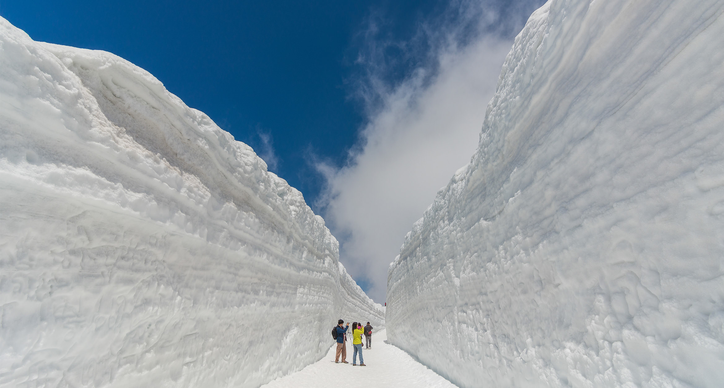 Tateyama Kurobe Alpine Route Tourism Guide | Discover Nagano by bus with the ALPICO GROUP Official Website