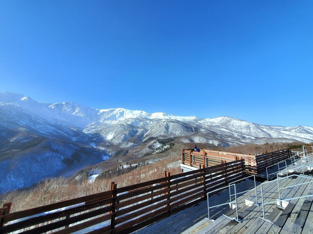 Hakuba Iwatake Mountain Resort A Truly Winter Wonderland Travelog Alpico Group Official Website