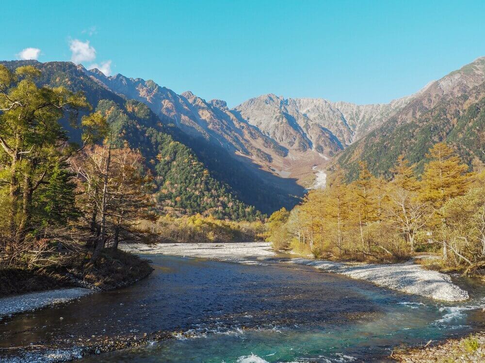 (Updated for 2022) The Complete Guide to Visit Kamikochi | Useful ...