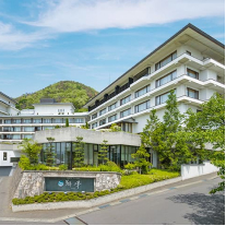信州松本 美ヶ原温泉 翔峰 外観画像