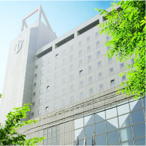 ホテルブエナビスタ 外観画像