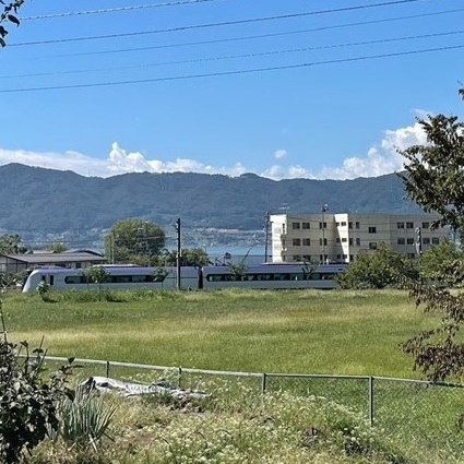 下諏訪町高木