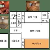 蓼科高原別荘地103