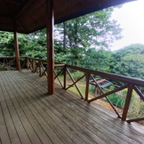 蓼科高原別荘地104