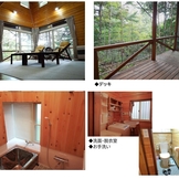 蓼科高原別荘地105