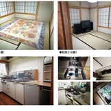 蓼科高原別荘地105