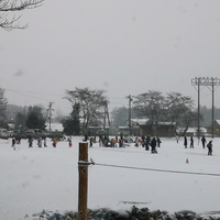 ウインタースポーツ日和