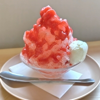  ニューオープンのお店探訪　～パーラーアワイ～