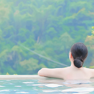 蓼科エリア イメージ