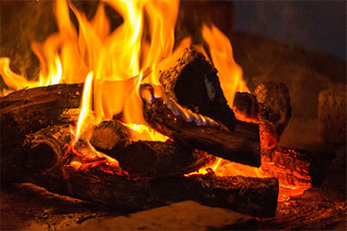 別荘ライフ イメージ