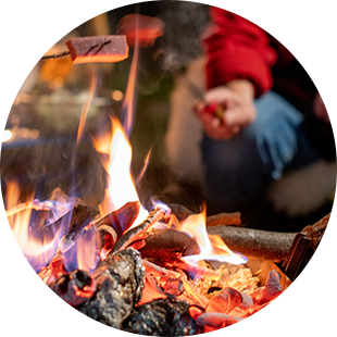 蓼科高原別荘地 イメージ