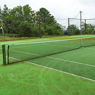 蓼科高原別荘地 イメージ