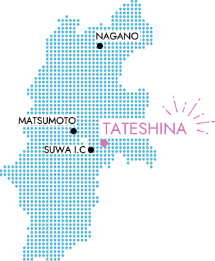 別荘ライフ イメージ