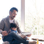 二拠点生活の達人たち イメージ