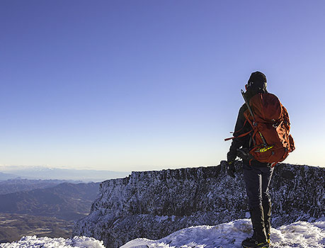 八ヶ岳エリア イメージ