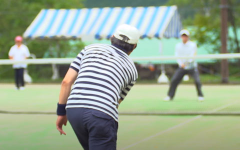 夏の蓼科 イメージ