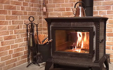 冬の蓼科 イメージ