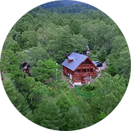 蓼科高原別荘地 イメージ