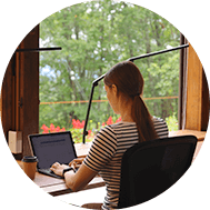 コワーキングスペース イメージ