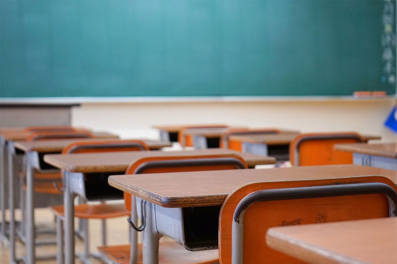 学校 イメージ