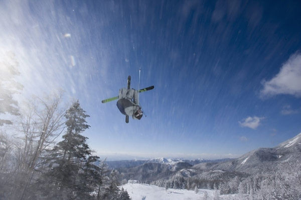 ピラタス蓼科スノーリゾート　イメージ