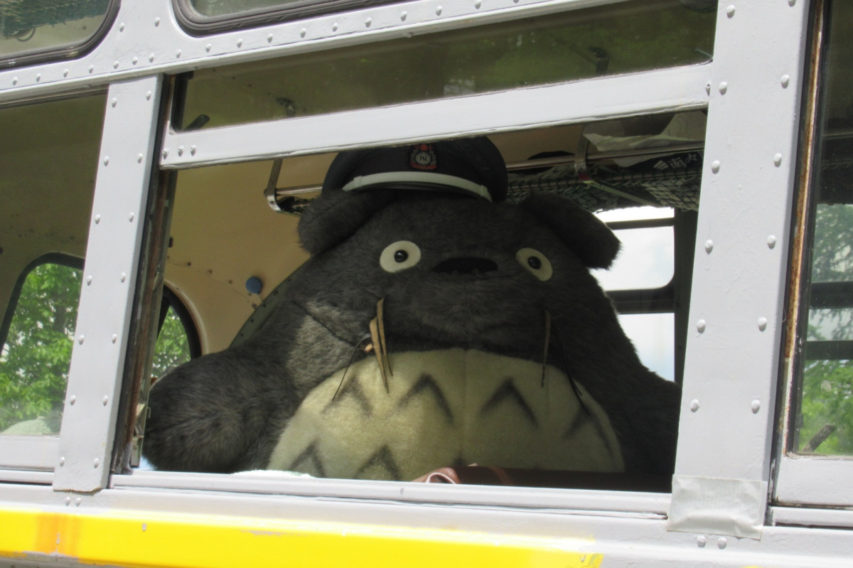 ネコバス | お知らせ | 長野の別荘地ならアルピコ蓼科高原リゾート【公式】