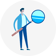 チェック イメージ