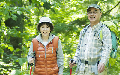 ご夫婦 イメージ