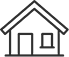 ホーム アイコン