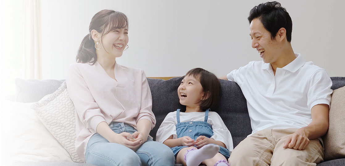 家族 イメージ