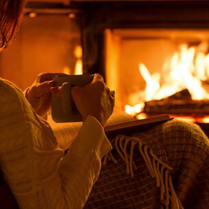 蓼科高原別荘地 イメージ
