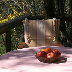 蓼科高原別荘地 イメージ