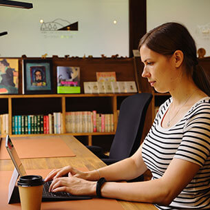 蓼科高原別荘地 イメージ