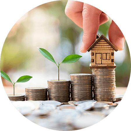 住宅ローン イメージ