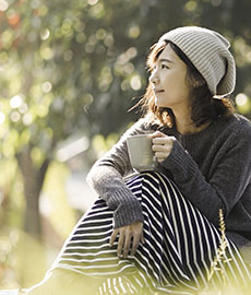 体験宿泊 イメージ