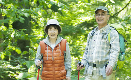 体験宿泊 イメージ