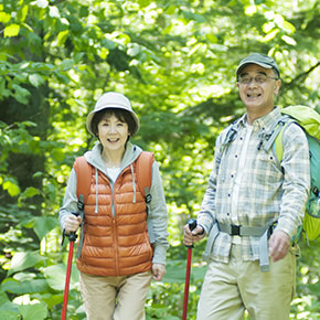体験宿泊 イメージ