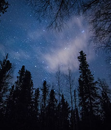 体験宿泊 イメージ