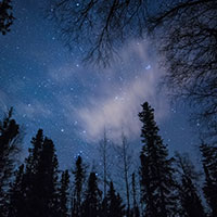 体験宿泊 イメージ