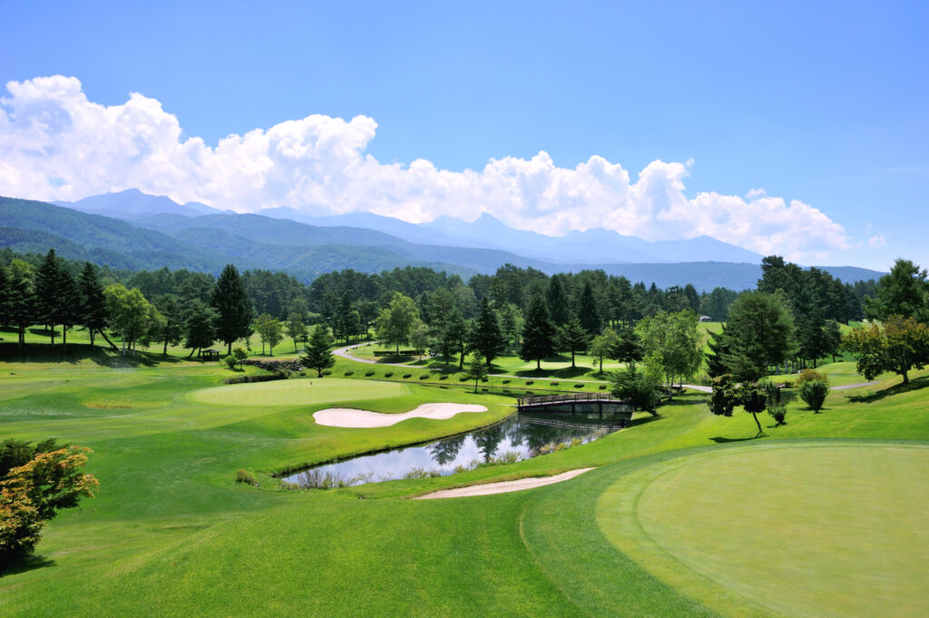 【蓼科高原カントリー】2026年シーズンゴルフ予約の開始について