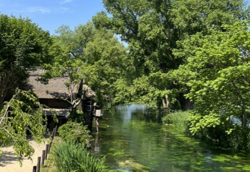 12.松本 安曇野 満喫コース