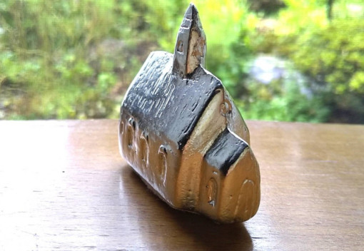 13.わさび畑・美術館・博物館と安曇野めぐり