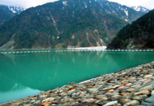 大町三大ダム巡り（①貸切周遊コース出発点又は大町駅送り>