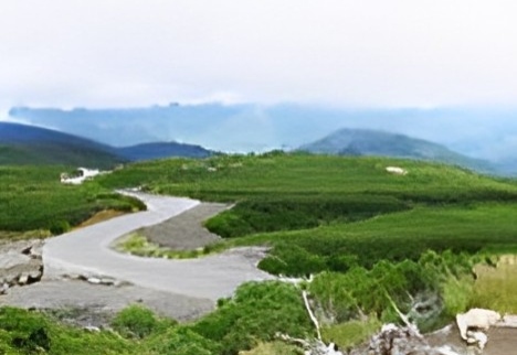 21.乗鞍岳と上高地めぐり